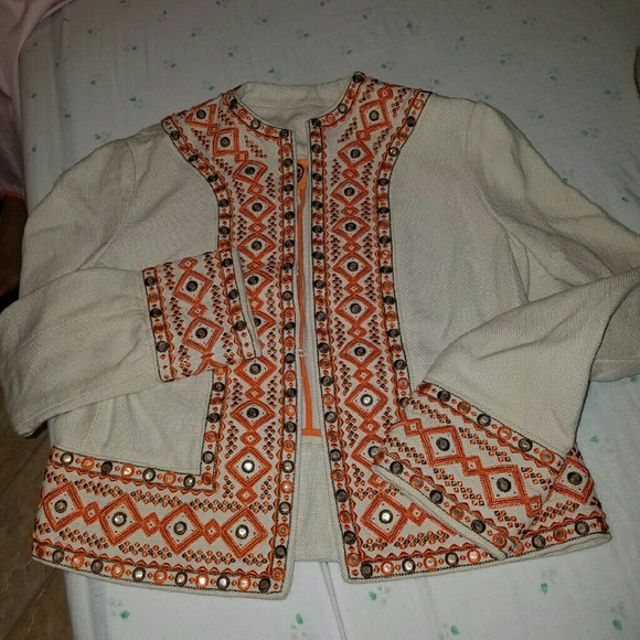 Woman TORY BURCH JACKET