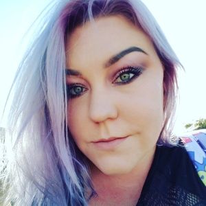 Meet your Posher, Katherine