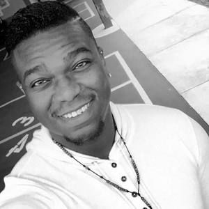 Meet your Posher, Ralph