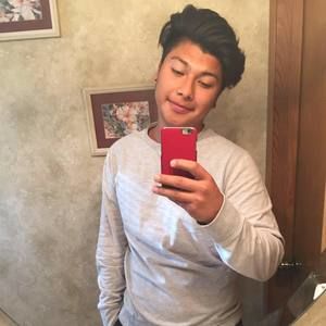 Meet your Posher, Juan