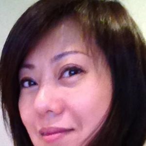 Meet your Posher, Katherine