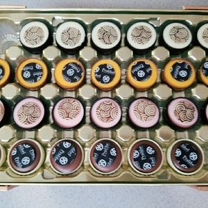 Meet your Posher, Shannon