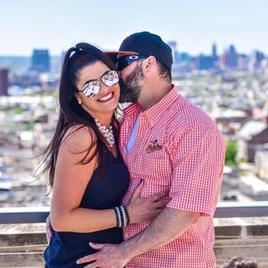 Meet your Posher, Dani