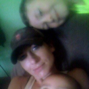 Meet your Posher, Crystal