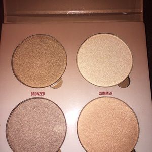 Anastasia glow kit