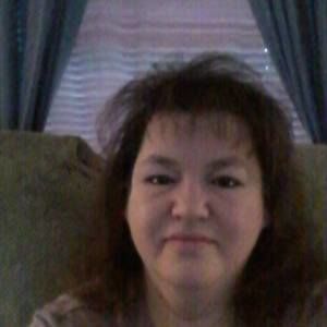 Meet your Posher, Vicky