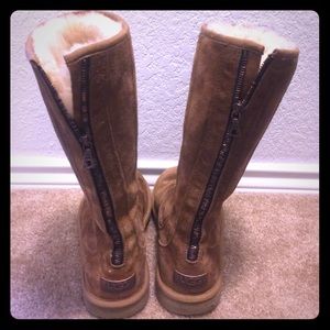 Ugg boots sz 7