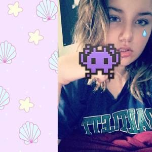 Meet your Posher, Hailey