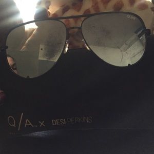 Quay sunglasses "High Key"