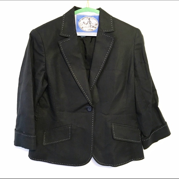 Jones New York Blazer
