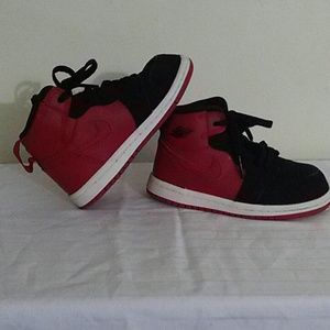 Air Jordan Nike toddler