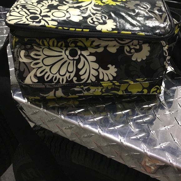 Vera Bradley LunchBox