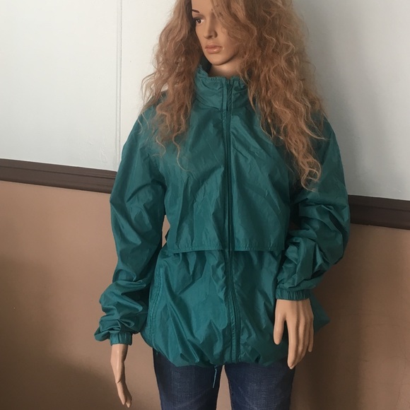 Woolrich windbreaker