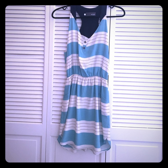 Myne Dress Size 4