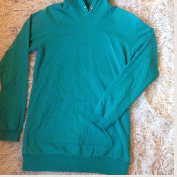 American Apparel Hoodie