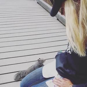 Meet your Posher, Jessie