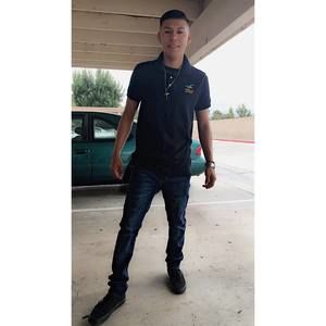 Meet your Posher, Armando