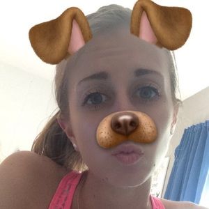 Meet your Posher, Carey