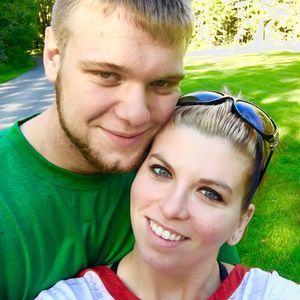 Meet your Posher, Riley