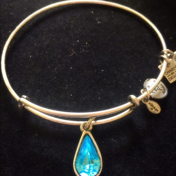 Alex and Ani Jewelry - Alex and Ani SILVER
