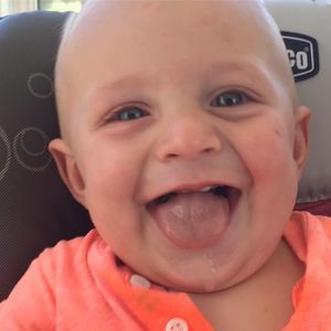 Meet your Posher, Marian