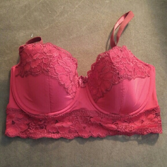 34dd Adore Me bra
