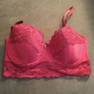 34dd Adore Me bra