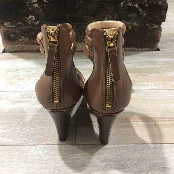 Nine West sandals - Picture 2 of 3