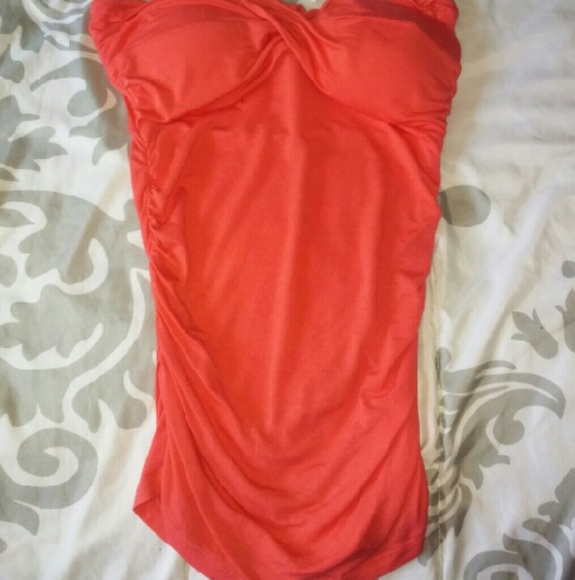 Bozzolo strapless - Picture 1 of 1