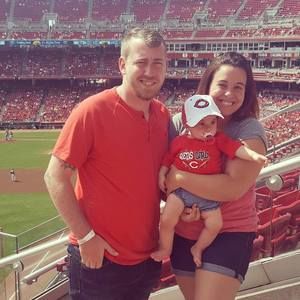 Meet your Posher, Jeremy