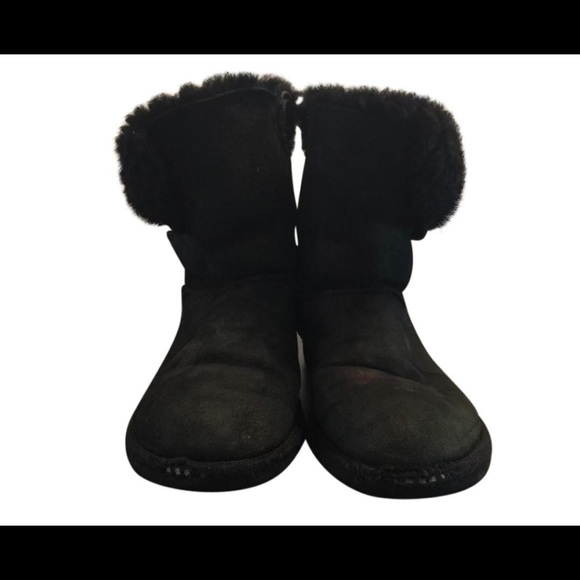 UGG Australia Bailey Boots