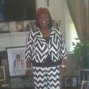 Meet your Posher, Sandra