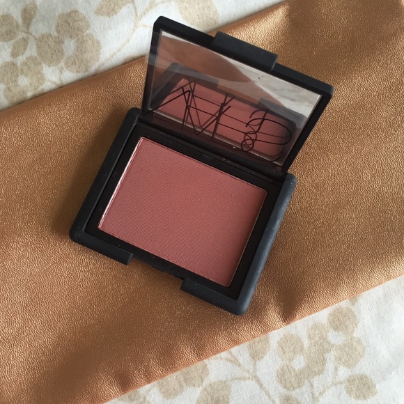 Nars Blush in Dolce Vita
