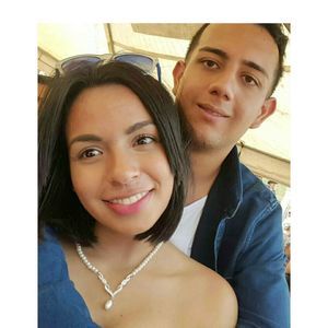 Meet your Posher, Denilson