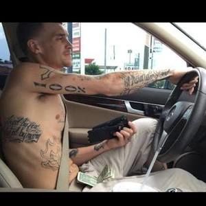 Meet your Posher, Darin