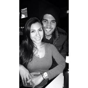 Meet your Posher, Diego