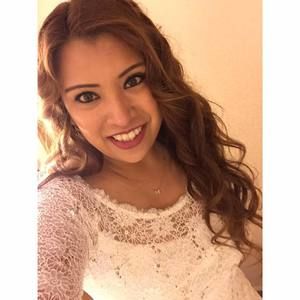 Meet your Posher, Margie