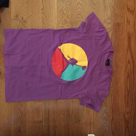 Claw money tee