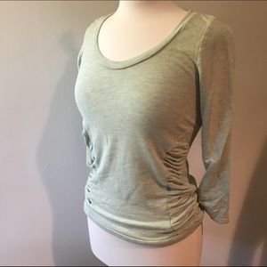 Anthropologie lounge wear