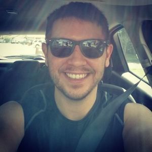 Meet your Posher, Jose