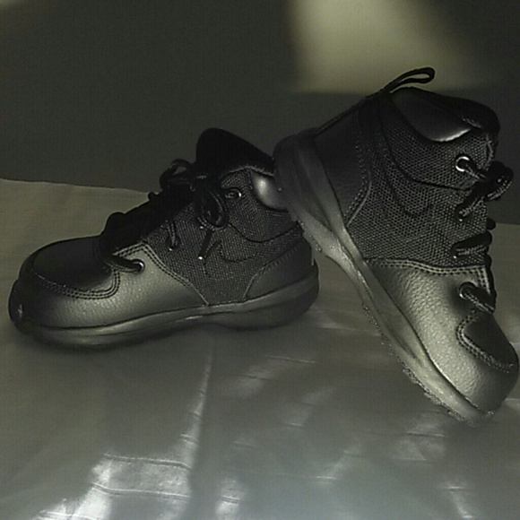 Nike Fall/Winter Boots