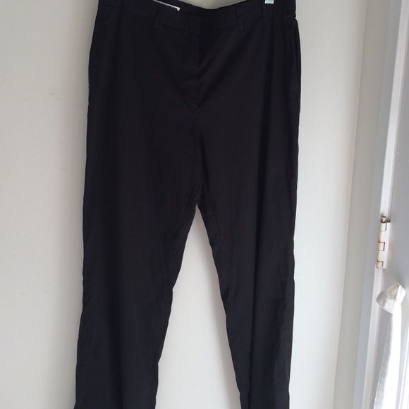 Jil Sander pants