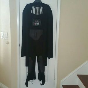 Darth Vader Star Wars