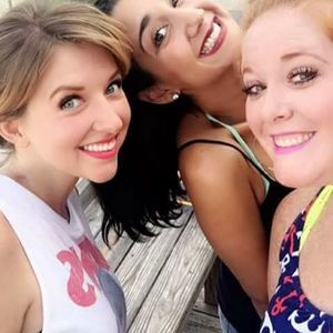 Meet your Posher, Tiffany