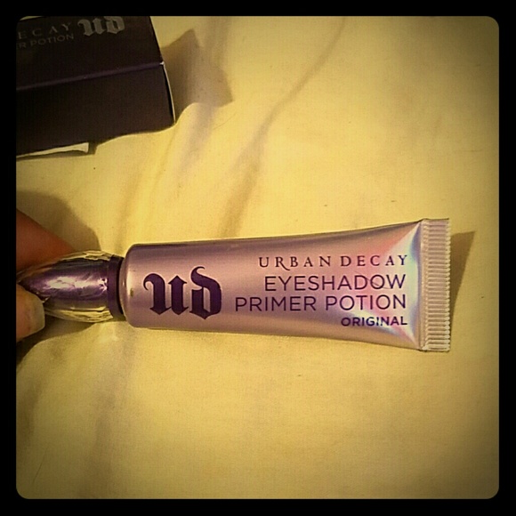 Urban decay eyeshadow primer potion original