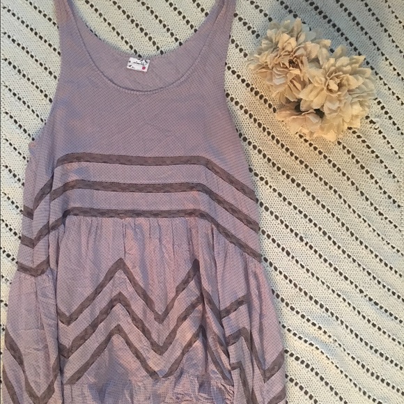 Free People Dresses & Skirts - //Free People Slip\\