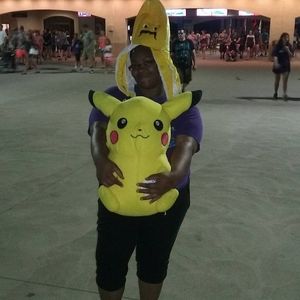 Meet your Posher, Jamie