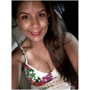 Meet your Posher, Alison