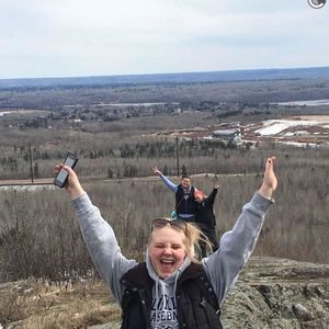 Meet your Posher, Grace