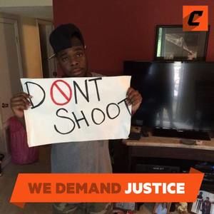 Meet your Posher, Tevin